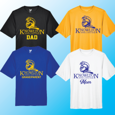 Knowlton Tech Tee
